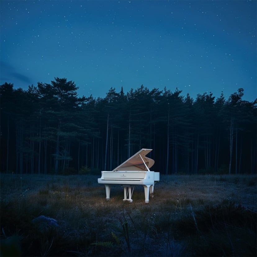 Midnight Fables vol.1 cover