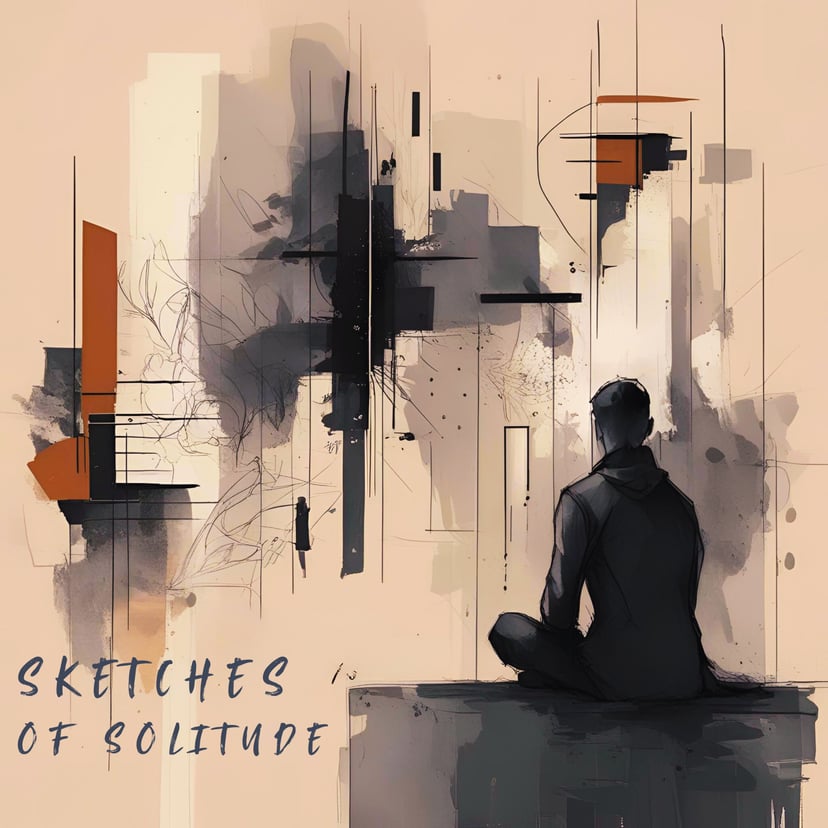 Sketches of Solitude cover