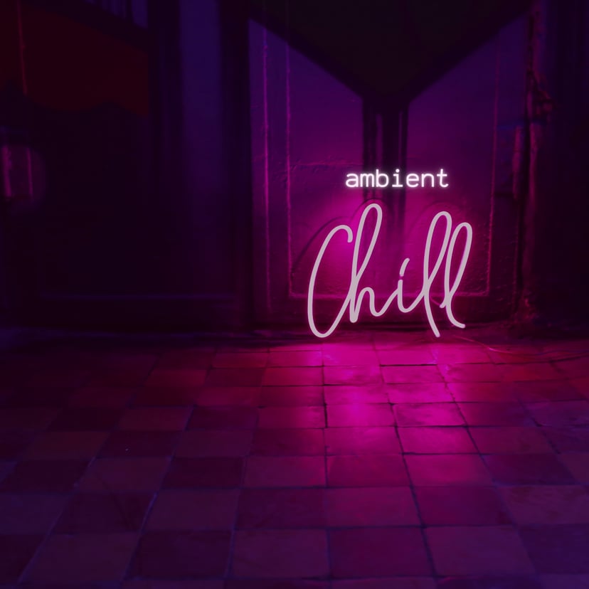 ambient chill cover